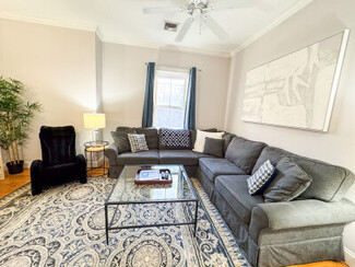 7 Harvard Square Unit 3B, Brookline, MA 02445