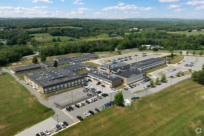 Minisink Valley School is one of two elementary schools in the Minisink school district.