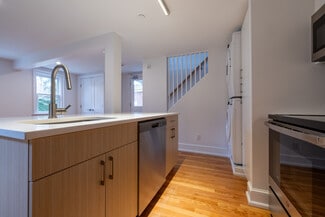 31 S Perry St Unit 1b-1bLoft, Poughkeepsie, NY 12601