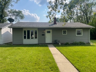 2256 220th St, Sauk Village, IL 60411