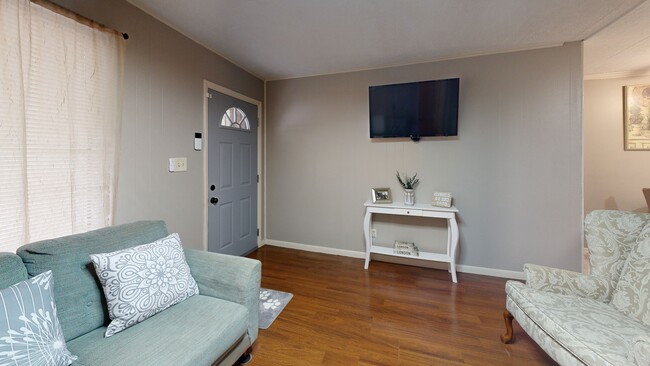 11889 Brown Bridge Rd, Covington, GA 30016 - photo 2