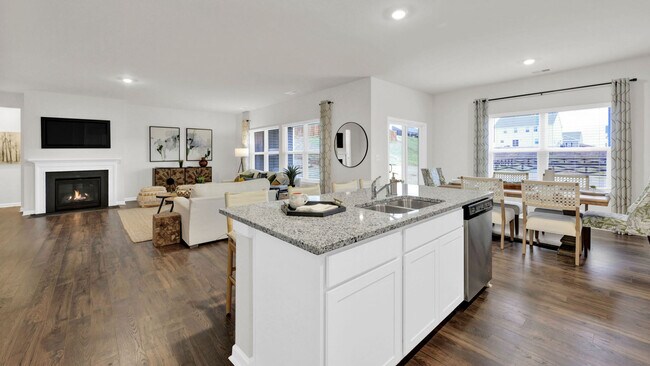 245 Chimney View Loop, Blountville, TN 37617 - photo 4