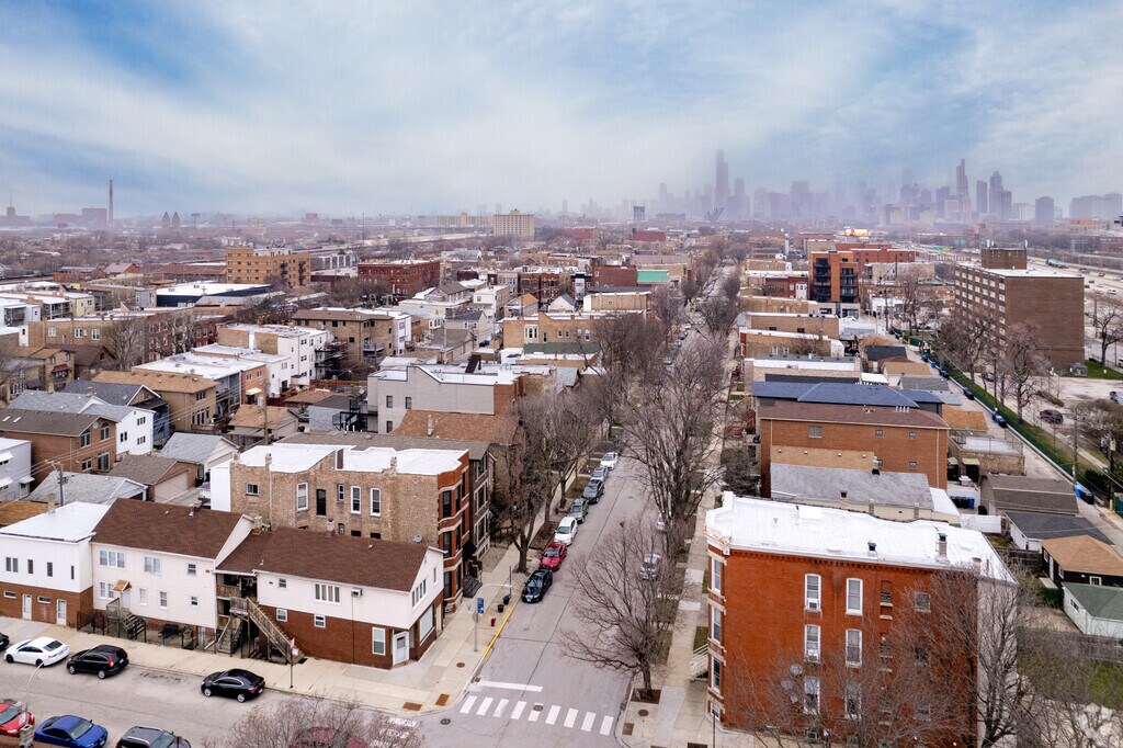 About Armour Square Schools, Demographics, Things to Do