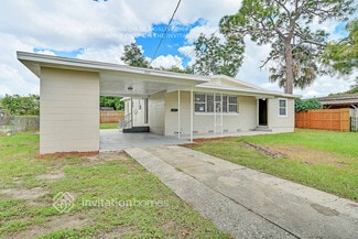 907 N Hastings St, Orlando, FL 32808