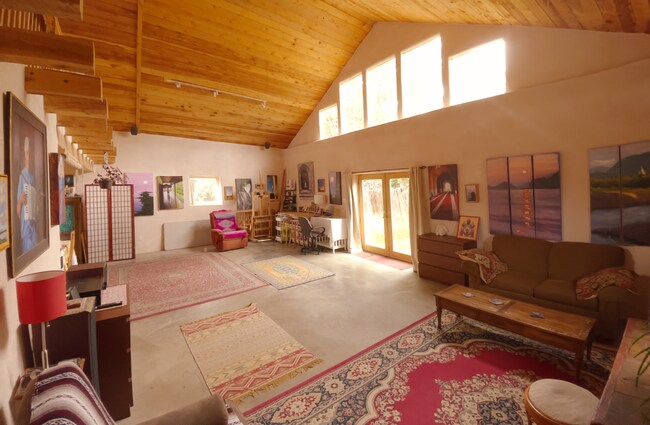 Studio Interior