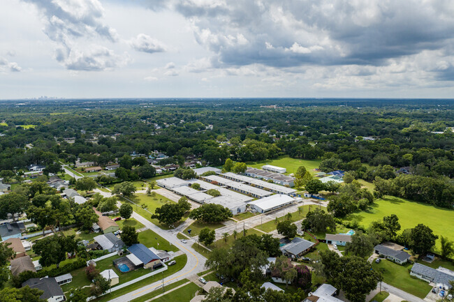In 2019 students at Brooker Elementary School chose to be known as the Bolts.