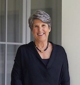 Nancy Stryker