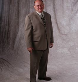 Agent Photo