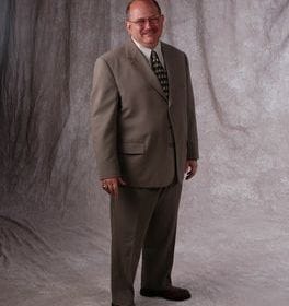 Bruce Maxson
