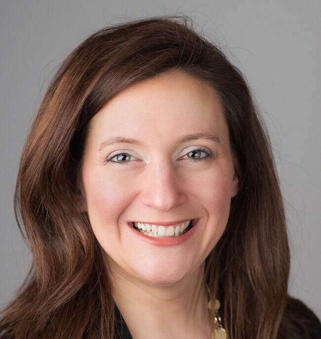 Lori Grier