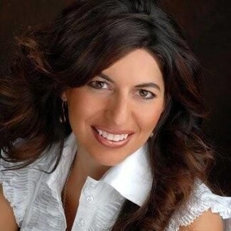 Camille Coulter