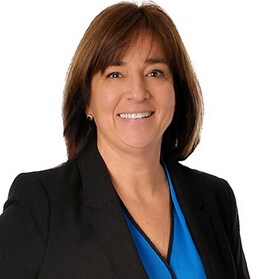 Terri Maffeo