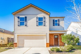 9340 Hoffman Place, Warrior, AL 35180