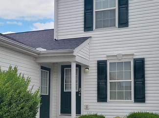 5186 Lodi Dr Unit 5186, Canal Winchester, OH 43110