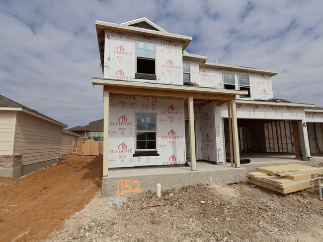 1152 Limestone Ridge, Seguin, TX 78155 - photo 2