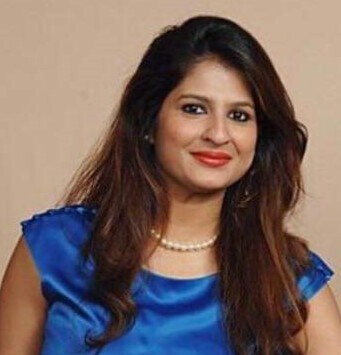 Shahniza Jooma