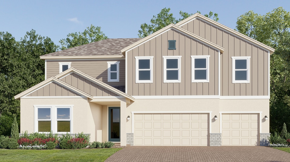 5642 Nina Way, Saint Cloud, FL 34771 - photo 1