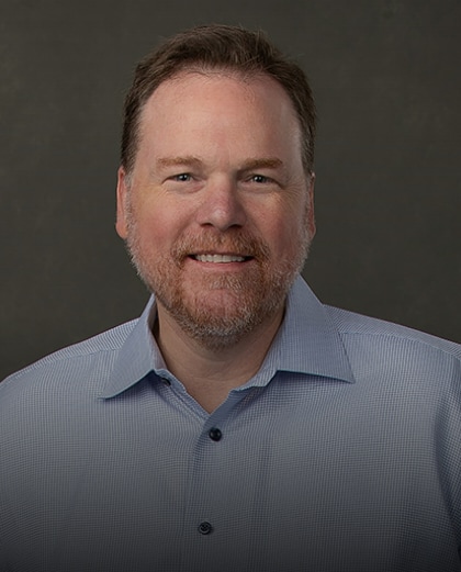Bryan Byrne