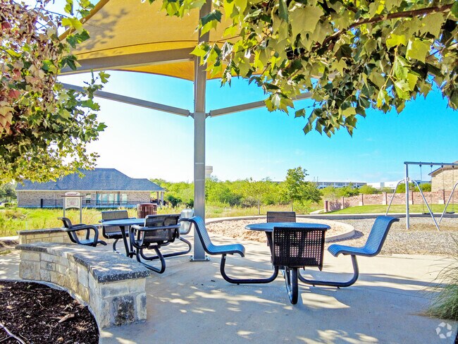 Have a picnic at Explorer Park in Maple Creek.