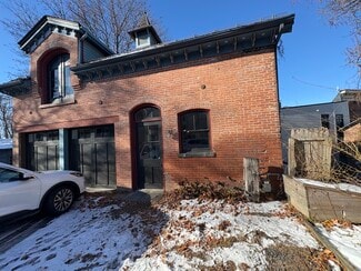 10 Grand St Unit Carriage house, Poughkeepsie, NY 12601