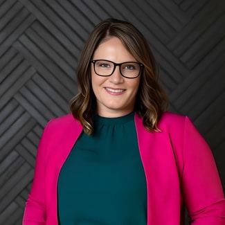Bridget Thomas
