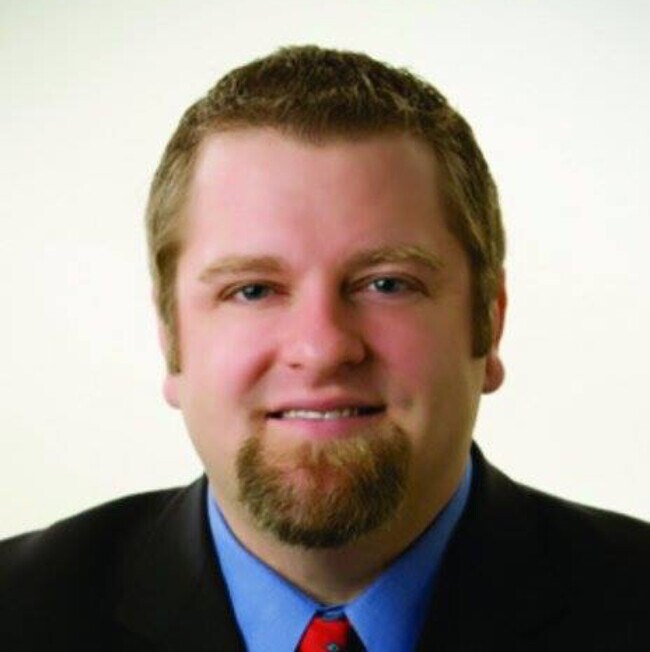 Mike Archbold