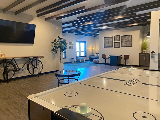Community Room