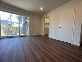 1634 Milvia St, Berkeley, CA 94709