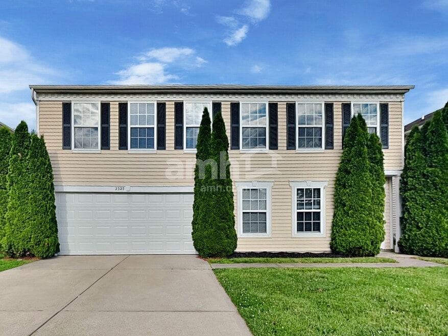 2325 Blackthorn Dr, Franklin, IN 46131 - photo 1