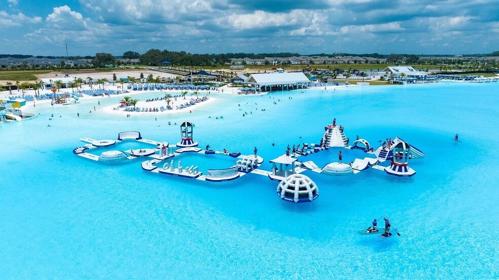 11237 Linden Depot Rd, San Antonio, FL 33576 - photo 1