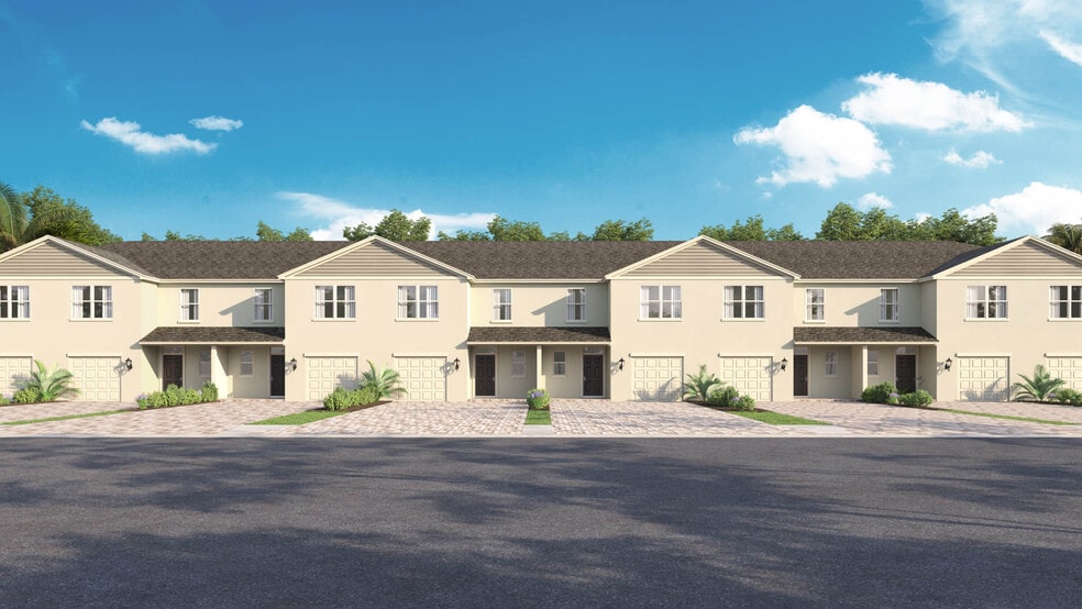 9752 Venetian Square, Vero Beach, FL 32966 - photo 1