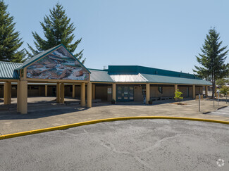Frontier Middle School