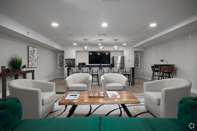 5545 Park Fairfield, Fairfield, CT 06825 - photo 5