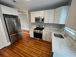 33 Hancock St, Somerville, MA 02144