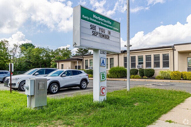 Herbertsville Elementary School