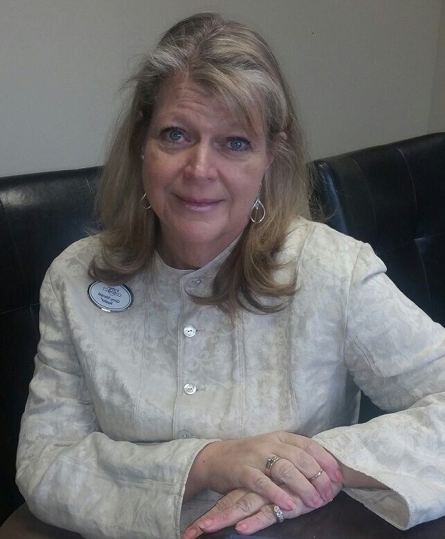Ginny Wandell