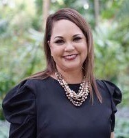 Tricia Nekota