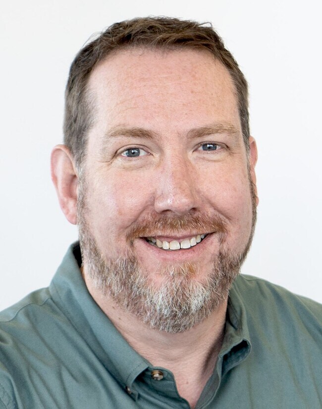 Darren Ricketts