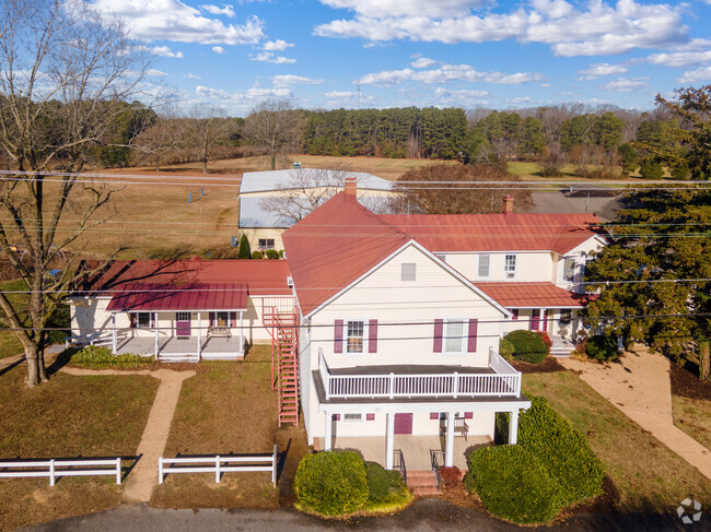 Ware Academy in Gloucester, VA