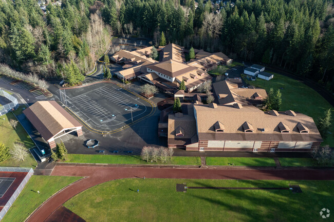 Gateway Middle School
