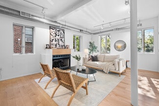 2307 15th St NW Unit A, Washington, DC 20009