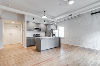 11 S 18th St, Richmond, VA 23223