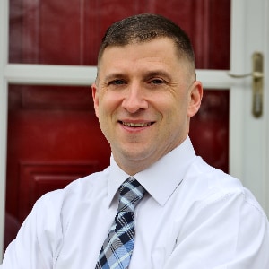 Brad Newton