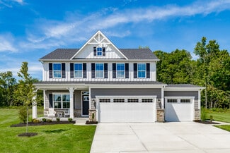 213 Mcnair Rd Unit 36329947, Whiteland, IN 46184