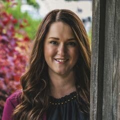 Heidi Dearinger