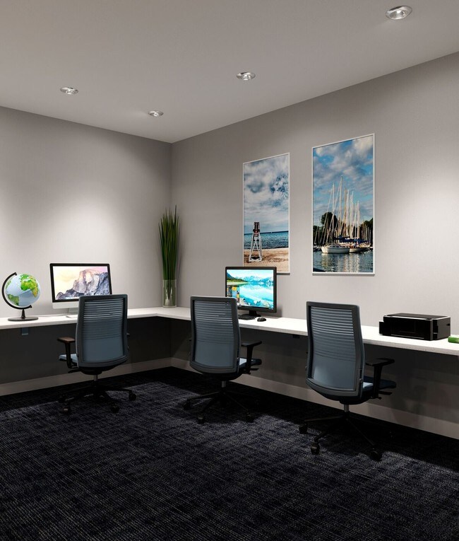 The Residences of Wilmette, Wilmette, IL 60091 - photo 7