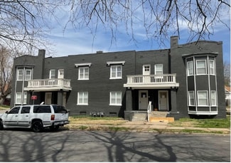2407 Francis St, Saint Joseph, MO 64501