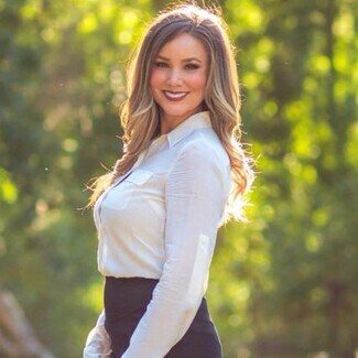 Crystal Huffman