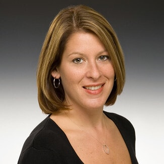 Stephanie Doshier