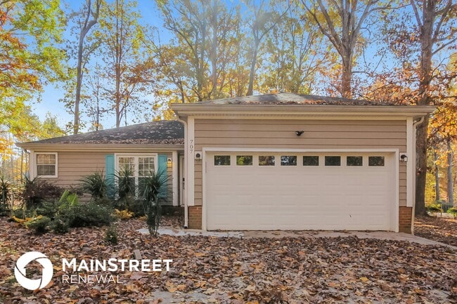 707 Southland Rd, Huntersville, NC 28078 - photo 3